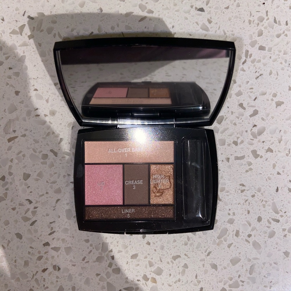 Lancôme eyeshadow